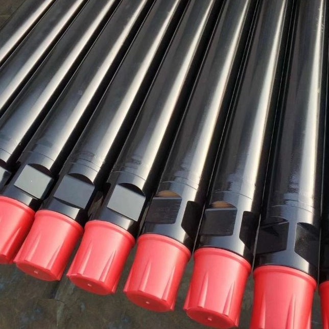 76mm Down the hole drilling pipe